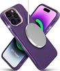 Cyrill UltraColor Mag для Эпл Айфон 14 Про Taro