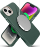Cyrill UltraColor Mag for Apple iPhone 14 Kale