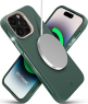 Cyrill UltraColor Mag for Apple iPhone 14 Pro Kale