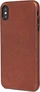 Decoded Back Cover для Эпл Айфон XS Макс коричневый