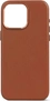 Decoded Leather Back Cover для Apple iPhone 15 Pro Tan