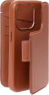 Decoded Leather Detachable wallet MagSafe for Apple iPhone 15 Pro Max Tan