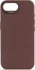 Decoded Leather case для Эпл Айфон 16e chocolate коричневый