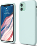 Elago Silicone case for Apple iPhone 11 baby mint