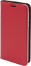 Emporia Book case leather for Smart 3 mini red