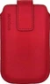 Emporia Nappa Slide Pocket для TOUCHsmart красный