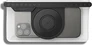 Fidlock Vacuum Uni Phone case M прозрачный/черный (VC-01100-P0001(BLK))