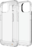 Gear4 Havana for Apple iPhone 13 transparent