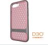 Gear4 Piccadilly for Apple iPhone 7 rose gold