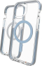 Gear4 Santa Cruz Snap for Apple iPhone 13 Light Blue