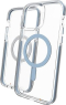 Gear4 Santa Cruz Snap for Apple iPhone 13 Pro Max Light Blue