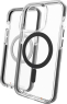 Gear4 Santa Cruz Snap for Apple iPhone 13 Pro black