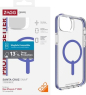 Gear4 Santa Cruz Snap for Apple iPhone 14 Plus Periwinkle
