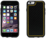 Griffin Identity graphite for Apple iPhone 6 Plus black/yellow