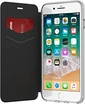 Griffin Reveal wallet для Эпл Айфон 8 Плюс черный