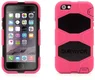 Griffin Survivor All-terrain for Apple iPhone 6 Plus pink/black