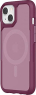 Griffin Survivor Endurance MagSafe for Apple iPhone 13 Plum