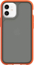 Griffin Survivor Strong for Apple iPhone 12 mini orange/cool gray