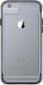 Griffin Survivor clear for Apple iPhone 7 grey