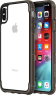 Griffin Survivor clear for Apple iPhone XS Max transparent/black
