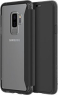 Griffin Survivor clear wallet for Samsung Galaxy S9+ black