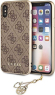 Guess Book case 4G for Apple iPhone 11 Pro brown