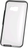 HTC HC-C1153 clear case for One M9 black/transparent