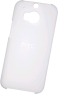 HTC HC-C942 Hard Shell for One (M8) transparent