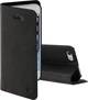 Hama Booklet Guard Про для Эпл Айфон 5/5s/SE черный
