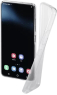 Hama Cover Crystal clear for Samsung Galaxy S23+ transparent