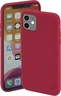 Hama Cover Finest Feel для Эпл Айфон 12 мини красный
