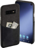 Hama Cover Gentle for Samsung Galaxy S10 black