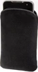 Hama Velvet Pouch size L черный