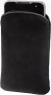 Hama Velvet Pouch size L black