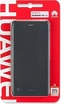 Huawei Flip Cover для P9 Lite серый