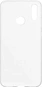 Huawei PC Cover для Y7 (2019) прозрачный