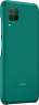 Huawei PC case for P40 Lite green