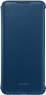 Huawei PU Flip Cover for P Smart (2019) blue