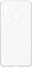 Huawei Silicone Cover для P Smart (2019) прозрачный