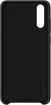 Huawei Silicone Cover для P20 черный