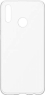 Huawei Silicone Cover for P Smart (2019) transparent