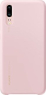 Huawei Silicone Cover for P20 pink