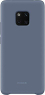 Huawei Silicone car case for Mate 20 Pro blue