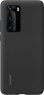 Huawei Silicone case for P40 Pro black