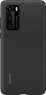 Huawei Silicone case for P40 black