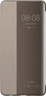 Huawei Smart View Flip Cover для P30 khaki