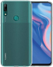 Huawei TPU case for P Smart Z transparent