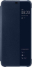 Huawei View Flip Cover for Mate 20 Lite blue