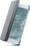 Huawei View Flip Cover for P10 Plus light grey