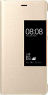 Huawei View Flip Cover for P9 gold 